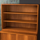 Buffet from the 1950