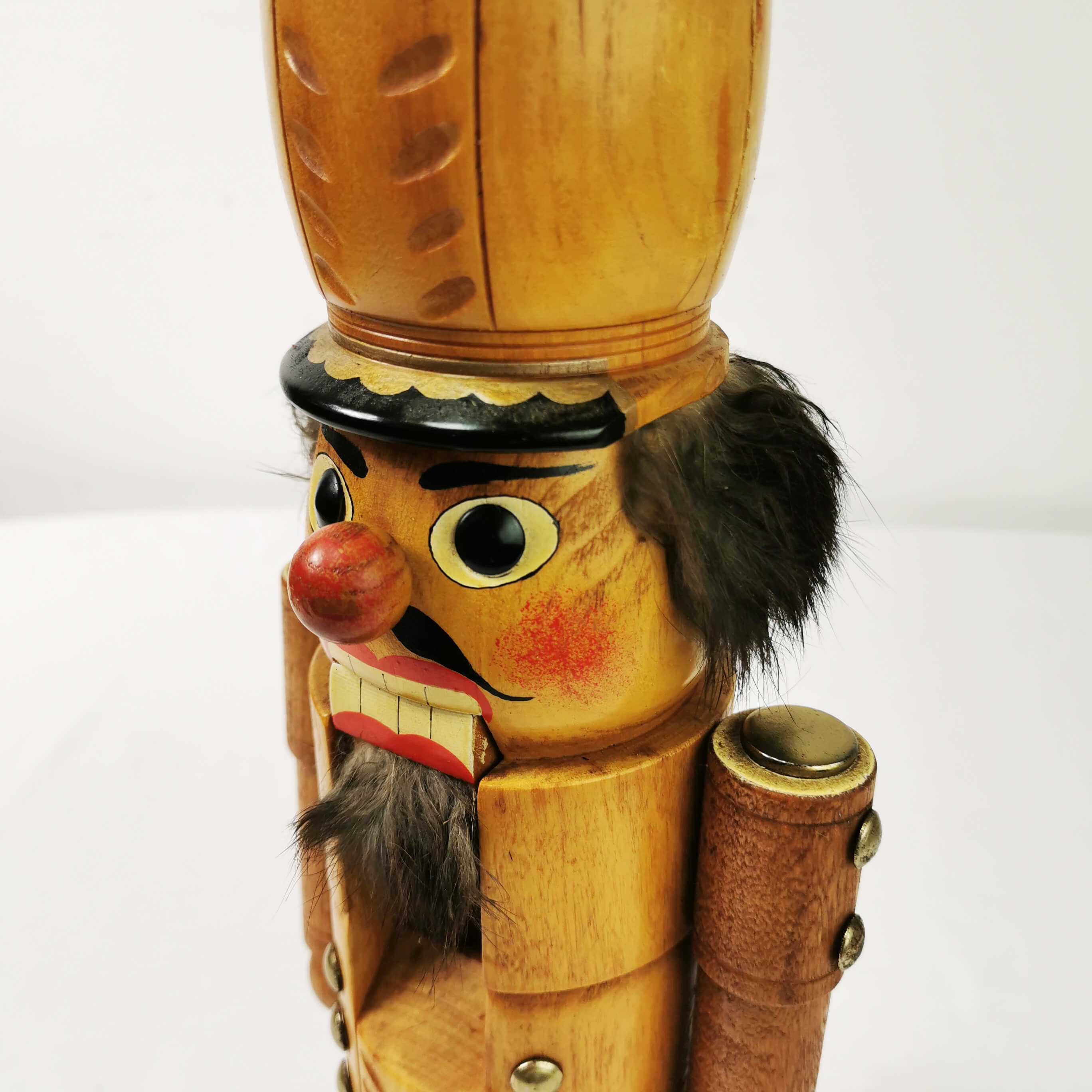 The Nutcracker, Germany, 1960s