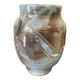 Ceramic Dieulefit lamp