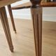 Antique Louis XVI style stool