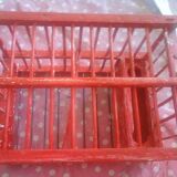 Bird cages