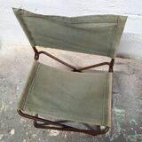 Camping chair Lafuma