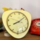 Horloge murale Vedette vintage
