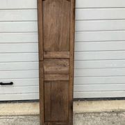 Porte