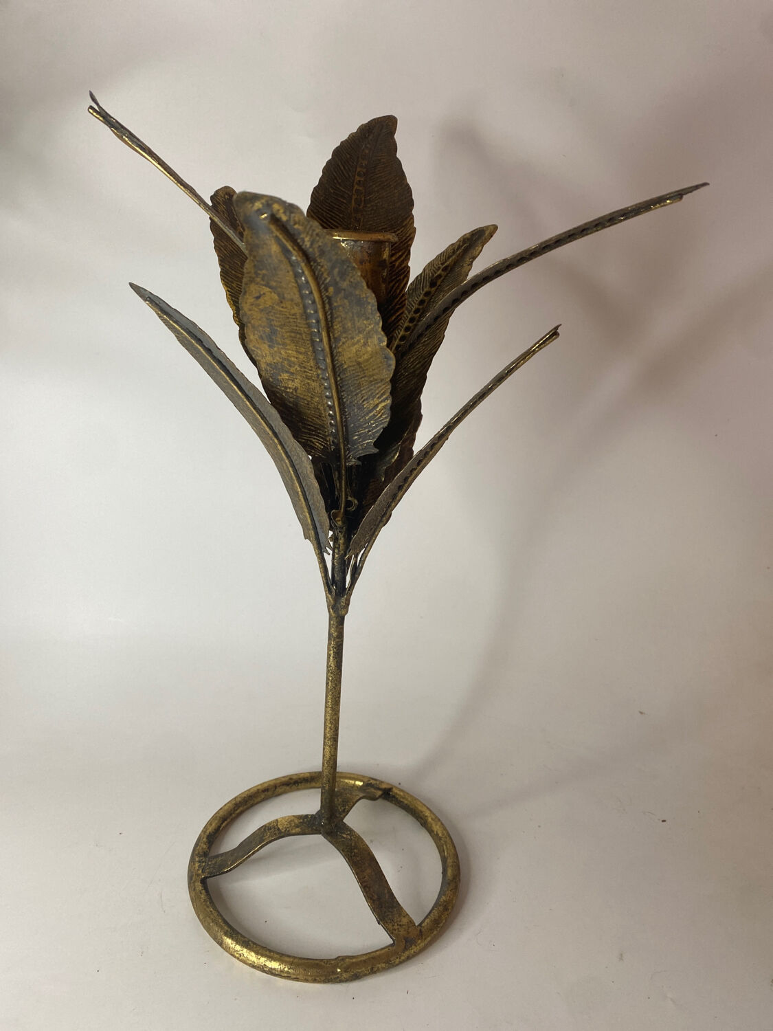 Pair of candlesticks