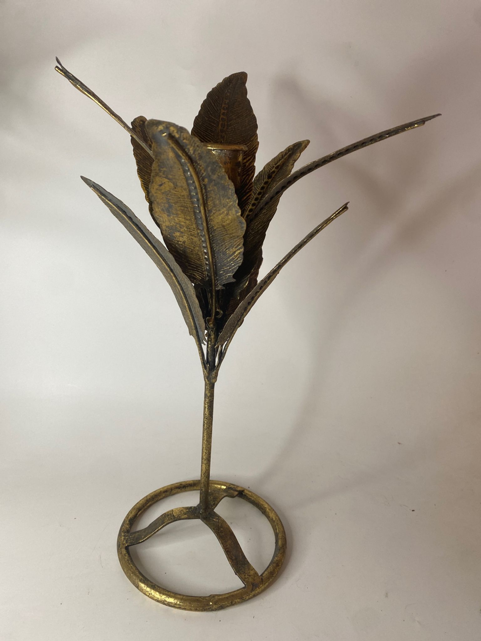 Pair of candlesticks