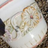 Slip planter