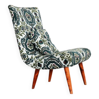 vintage armchair | chair | 60s | Swedish