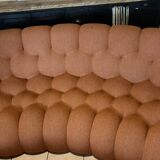Bulle 2 canapés 3-4 places arrondi Roche Bobois