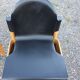 Set of 4 Flex chairs by Gerd Lange for Thonet 1977