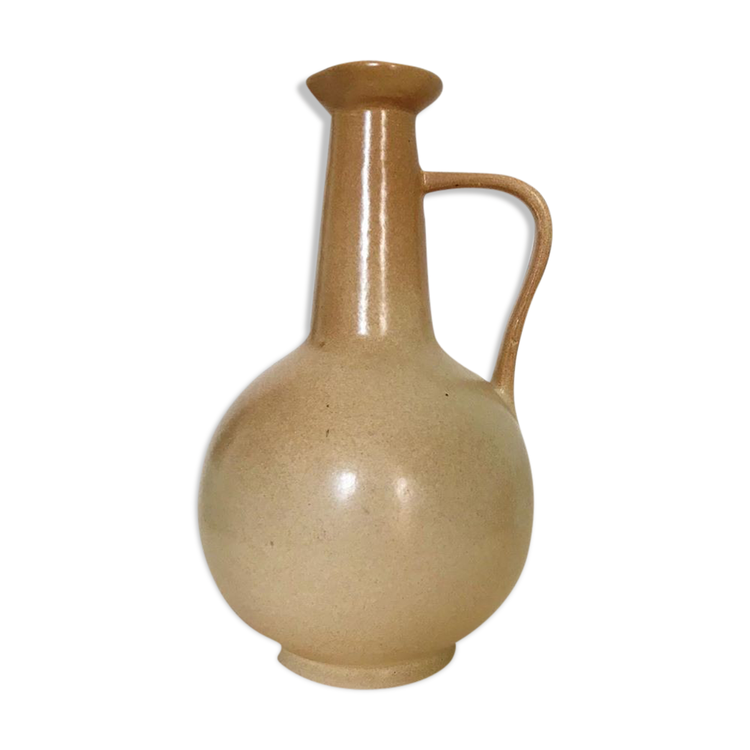 Vintage sandstone jug