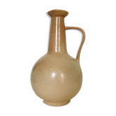 Vintage sandstone jug