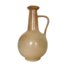 Vintage sandstone jug