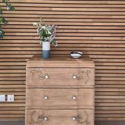Commode art déco