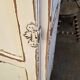Antique wardrobe
