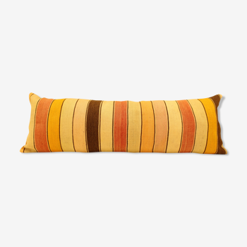 Kilim cushion,30x90 cm