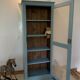 Armoire parisienne
