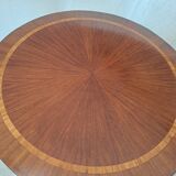 Directoire table - circa 1800