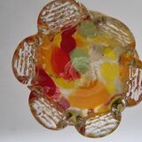 Petit vase Murano multicolor