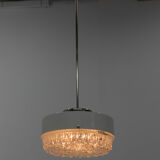 Suspension du milieu du siècle, années 1960