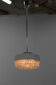 Mid-century pendant, 1960s