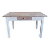 Table Campagne chic