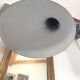 Architect's lamp Boris Lacroix
