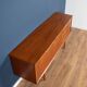 Retro Teak 1960s Short Jentique Classic Mid Century Sideboard