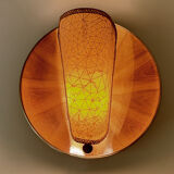 Scandinavian wall lamp 60s