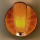 Scandinavian wall lamp 60s