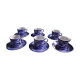 coffee service