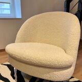 Fauteuil bouclette