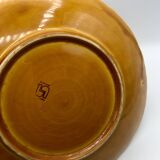 Sarreguemines slushie dish