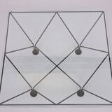 Coffee Table Italy 1980s