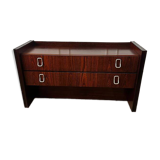 Vintage Italian chest of drawers