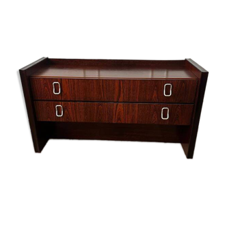 Commode italienne vintage