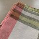 Lot 12 serviettes et nappe ancienne