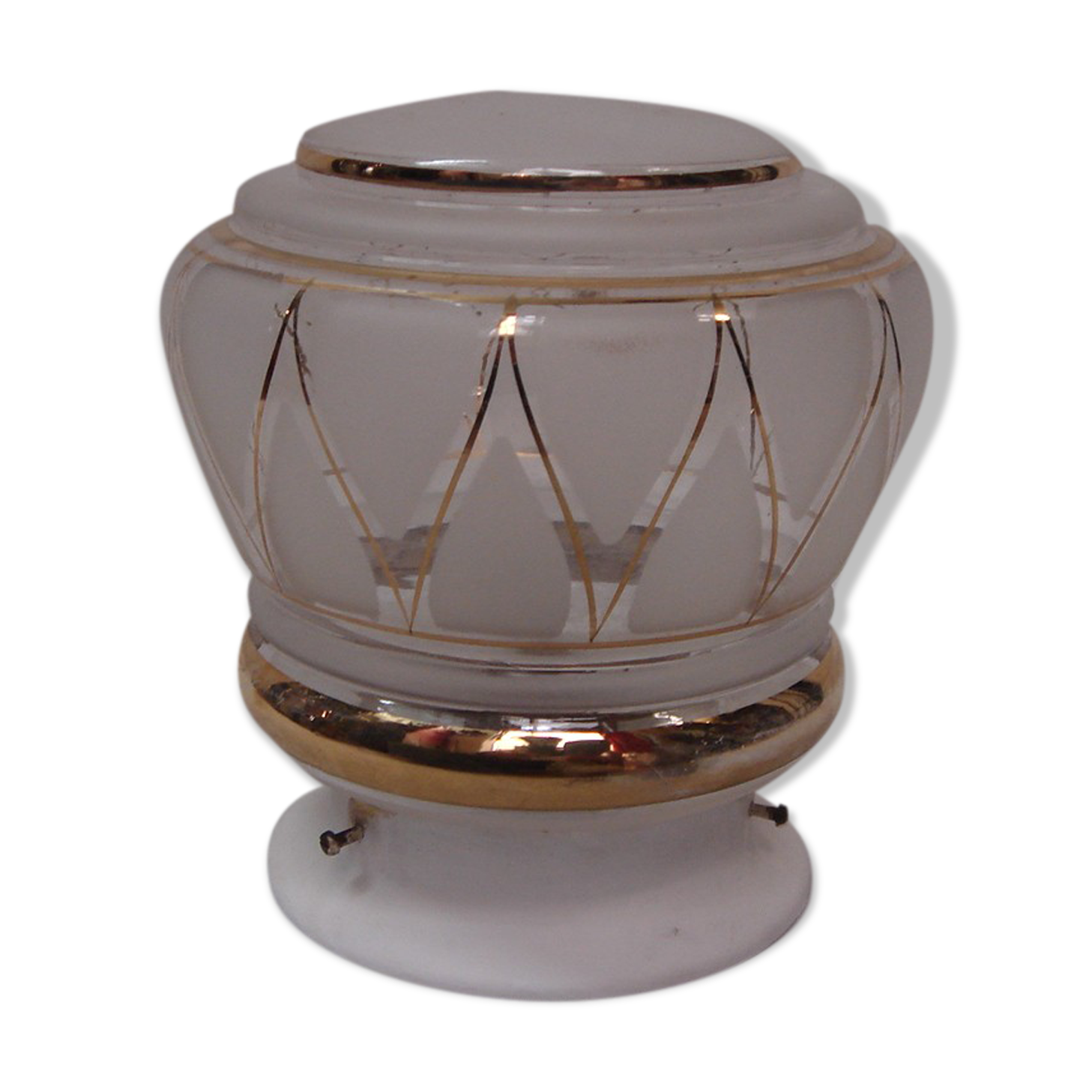 Art Deco lamp 1930
