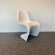 Chaise Panton de Vernar Panton pour Vitra