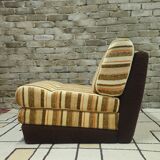 Convertible armchair, 1970