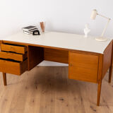 1960s desk Wilhelm Renz