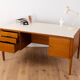 1960s desk Wilhelm Renz
