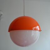 Suspension de Luigi Bandini Buti pour Kartell années 60