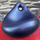 Jouve - ASHTRAY NEWSPAPER HOLDER Georges JOUVE for Marcel ASSELBUR