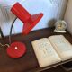 Lampe de bureau vintage