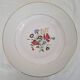 Antique Opaque Porcelain Dinner Service Digoin and Sarregue