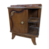 Bedside table year 30