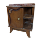 Bedside table year 30