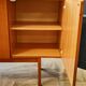Enfilade suédoise mid century