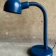 Lampe bureau format « boule » vintage 80